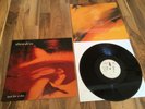 SLOWDIVE JUST FOR A DAY LP ORIGINAL VINYL