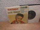 Elvis Presley – KING CREOLE - S4 Pressung 1958 Vinyl, 7
