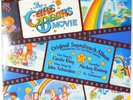 NEW CARE BEARS MOVIE LP SEALED VINYL RECORD 12