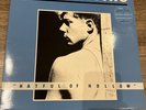 THE SMITHS - Hatful Of Hollow LP Album - Rough Trade Records - Morrissey - Read
