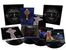 BLACK SABBATH Anno Domini 1989-1995 (DLX Vinyl 4LP) 2024LP NEW