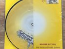 QUEEN - No One But You / Tie Your Mother Down (7