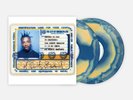 Ol Dirty Bastard - Return To The 36 Chambers - VMP Vinyl Me Please CORNER DING