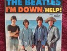 BEATLES MINT- VINYL & EX+ SLEEVE 1965 