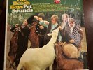 THE BEACH BOYS   Pet Sounds - LP  - ORIGINAL 1966 MONO - cover in shrinkwrap