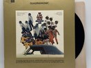 Sly & Family Stone - Greatest Hits - 1971 Quadraphonic (EX/NM) Ultrasonic Clean