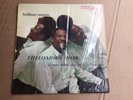 thelonious monk brilliant corners vinyl record riverside mono tested shrink EX
