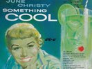 JUNE CHRISTY something cool U.S. CAPITOL LP ST-516_orig 1960 stereo near MINT