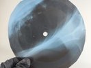 BLACK SABBATH PARANOID X-Ray USSR Record Roentgen Bone Ribs Music Vinyl