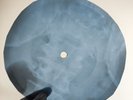 BLACK SABBATH IRON MAN  X-Ray USSR Record Roentgen Bone Ribs Music Vinyl