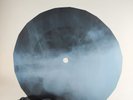 BLACK SABBATH WICKED WORLD  X-Ray USSR Record Roentgen Bone Ribs Music Vinyl