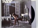 RATT - Invasion Of Your Privacy - 1985 US 1st Press Sterling (NM)