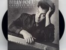 Billy Joel - Greatest Hits Vol I & II - 1985 US 1st Press (EX) Ultrasonic Clean