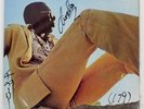 CURTIS MAYFIELD CURTIS BUDDAH YZ21DA Japan VINYL LP