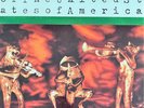 Presidents Of The United States Of America PUSA LP Vinyl Record Punk 90s Rock