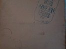 THE WHO LIVE AT LEEDS LP DL 79175 With ALL INSERTS  VG+
