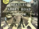 The Beatles - Abbey Road Picture Disc-1979 Apple Holland, Netherlands-New EX, NM