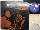 WAYNE SHORTER ADAM'S APPLE US LP [55595ER]