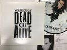 Dead Or Alive Youthquake Japan LP [55294ER]