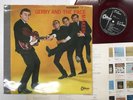 GERRY AND THE PACEMAKERS S/T Japan LP [55474ER]