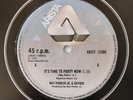 RAY PARKER JR. & RAYDIO - 1980 - 