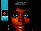 Diana Ross - Surrender (Vinyl LP - 1971 - EU - Reissue)
