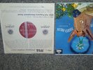 PETER MAAG - Mendelssohn - A Midsummer Night's Dream LONDON CS 6001 LP NM- VINYL