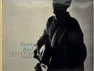 Sandy Bull w Billy Higgins, Fantasias For Guitar & Banjo - Acoustic  LP NM