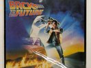 OST(Z.Z.TOP) BACK TO THE FUTURE MCA P13178 Japan VINYL LP