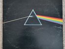 PINK FLOYD Dark Side Of The Moon HARVEST SHVL 804 UK LP VG