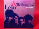 ECHO & THE BUNNYMEN Lips like Sugar 1987 US 7