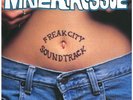 Material Issue Freak City Soundtrack Vinyl Record LP
