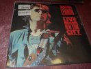 JOHN LENNON LIVE IN NEW YORK CITY LP SEALED COLUMBIA HOUSE CLUB BEATLES 1986