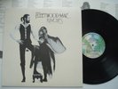 FLEETWOOD MAC Rumours WARNER BROS. original vinyl LP textured w/poster Dreams