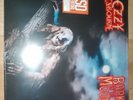 OZZY OZBOURNE BARK AT THE MOON RSD TRANSLUCENT COBALT BLUE VINYL LP NEW SEALED