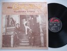 THE CHARLATANS Alabama Bound EVA psych Mono vinyl LP France shrink Ultrasonic