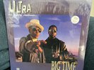 Ultra (Kool Keith & Tim Dog) - Big Time '96 LP US ORIGIN LP  - Vinyl Record (SS)