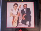 Chustz & Powell - The Word LP - CPC - Synth Boogie Funk Gospel