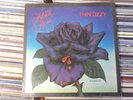 THIN LIZZY LP:  BLACK ROSE (A ROCK LEGEND) (INDIA; Vertigo – 6360 169)