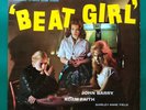John Barry BEAT GIRL Rock LP (First UK Soundtrack) Adam Faith Shirley Anne Field
