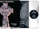 BLACK SABBATH Headless Cross Vinyl LP (Ultra Clear) Remaster Limited NEW SEALED