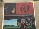 J.J. Cale Okie 1974 SR-2107 Shelter Records Mint Unplayed LP