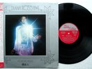 DIANA ROSS Live at Caesars Palace QUADRAPHONIC LP Japan TAMLA MOTOWN 1974