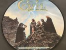 Evil's Message by Evil PLP Metalized Blood