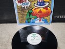 Helloween I Want Out Lp Vinyl OG 1st UK Press 1988 Shrink/Sticker VG+/EX Wax