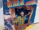Weird Al Yankovic IN 3-D Vinyl LP (1984) RNR Records 39221 1st Press Excellent