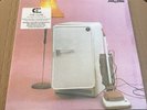 RSD 2012: THE CURE - Three Imaginary Boys (ltd numbered 180g pink vinyl LP) MINT
