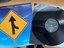 Coverdale Page - Self titled - 1993 - First press  - Vinyl LP
