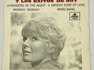 Petula Clark Y Los Éxitos de Hoy - 7” EP - Colombian Press