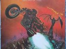 Meat Loaf Bat Out of Hell LP vinyl Europe Sony 2016 Heavy vinyl reissue LP